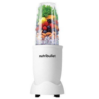 Nutribullet NB907MAW Protiskluzové nožičky