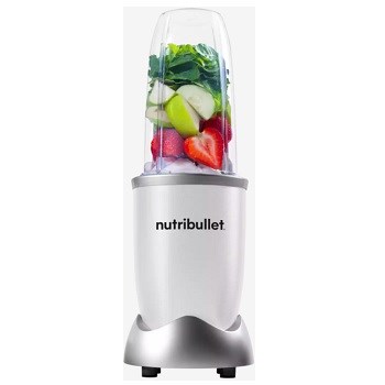 Nutribullet NB907.W Nožičky