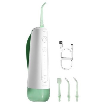 Oclean W10 Čisticí trysky