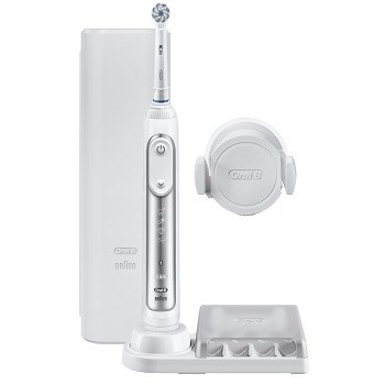 Oral-B Genius 8000 Cestovní pouzdro