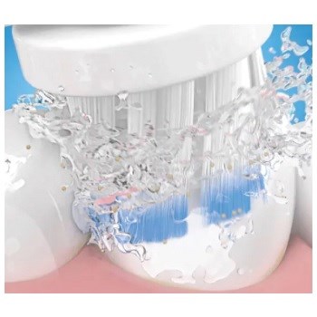 Oral-B Genius 8000 3D technologie čištění