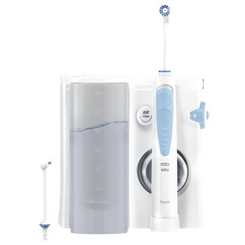 Oral-B ústní Sprcha Síťový provoz