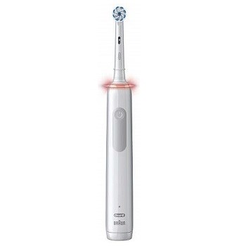 Oral-B PRO 3 3000 Sensitive Clean White Tlakový senzor
