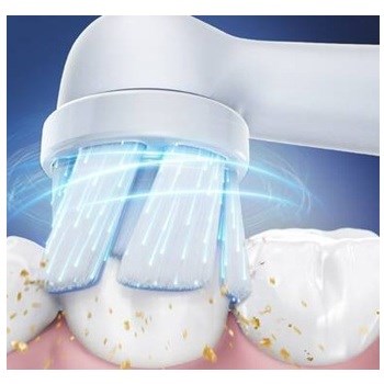 Oral-B Series iO 2 Calm Pink MagnetickáiO technologie