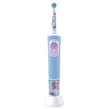 Oral-B Vitality Pro Kids Frozen Nabíjecí stanice