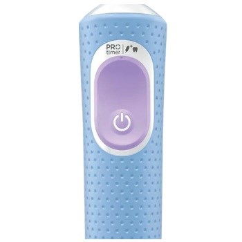 Oral-B Vitality Pro Kids Frozen Sensitive + režim