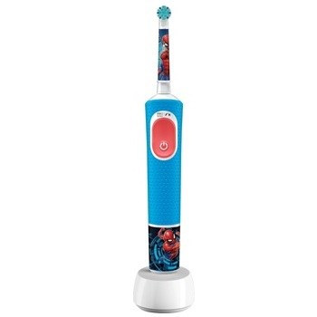 Oral-B Vitality Pro Kids Spiderman Nabíjecí stanice