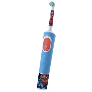 Oral-B Vitality Pro Kids Spiderman Časovač