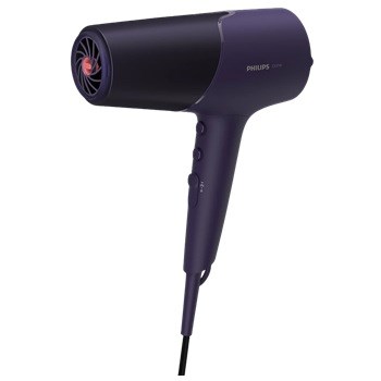 Philips BHD514/00 ThermoShield technologie