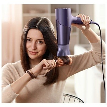 Philips BHD514/00 Ionizační technologie