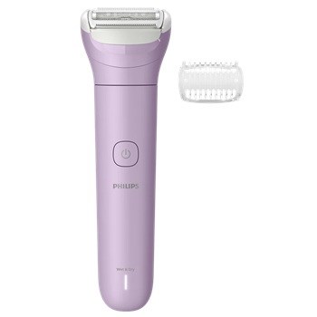 Philips BRL114/00 Systém 3 břitů