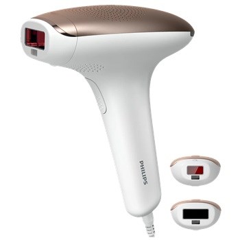 Philips Lumea Advanced IPL Nástavce