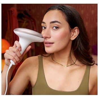 Philips SC1998/00 Vyměnitelné nástavce