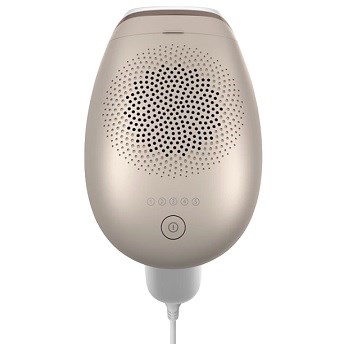 Philips SC1998/00 Nastavení intenzity