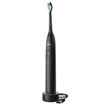 Philips Sonicare 5300 Black Ergonomický tvar
