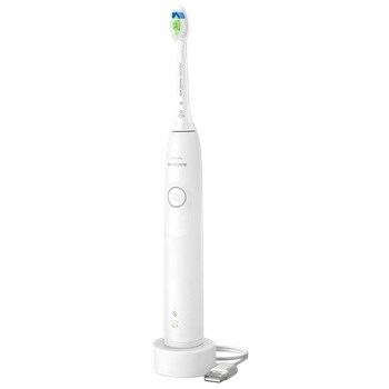 Philips Sonicare 5300 White Ergonomický tvar