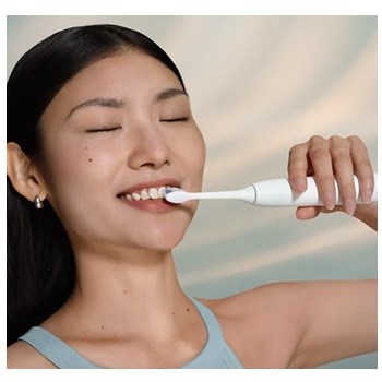 Philips Sonicare 5300 White Sonicare technologie