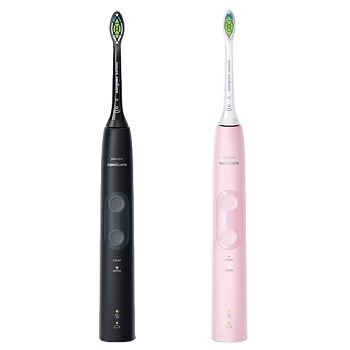 Philips Sonicare HX6830/35 Bezdrátový provoz