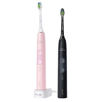 Philips Sonicare HX6830/35 W2 Optimal White kartáčkové hlavice