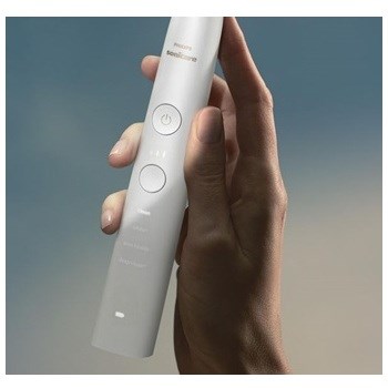 Philips DiamondClean NG White Tlakový senzor