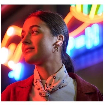 Philips TAT20000PK Dynamic Bass funkce