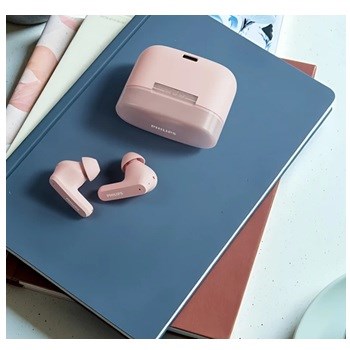 Philips TAT20000PK Funkce rychlého nabíjení