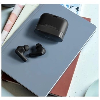 Philips TAT2000BK Funkce rychlého nabíjení