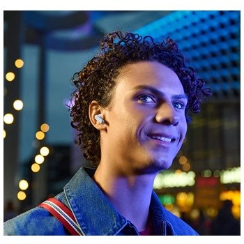 Philips TAT2000BL Dynamic Bass funkce