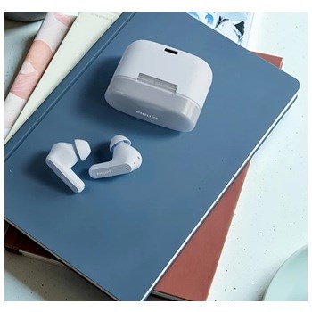 Philips TAT2000BL Funkce rychlého nabíjení