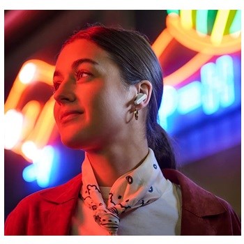 Philips TAT2000WT Dynamic Bass funkce