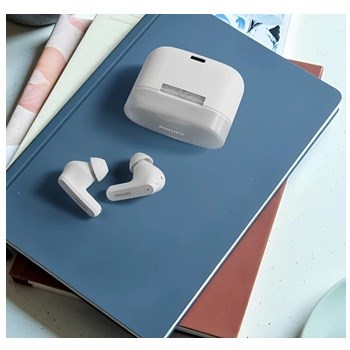 Philips TAT2000WT Funkce rychlého nabíjení