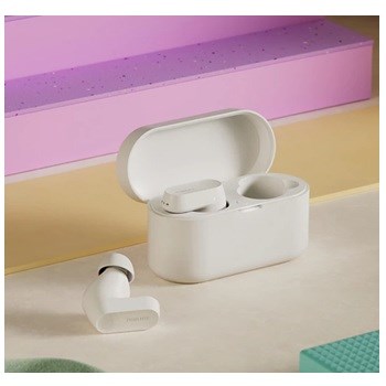 Philips TAT3509WT Dynamic Bass funkce