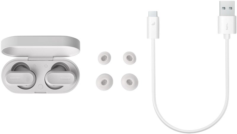 Philips TAT3509WT Nabíjecí pouzdro