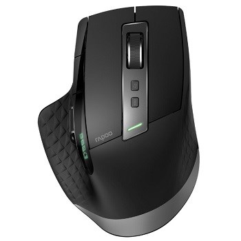 Rapoo MT750S Nastavitelný laserový senzor