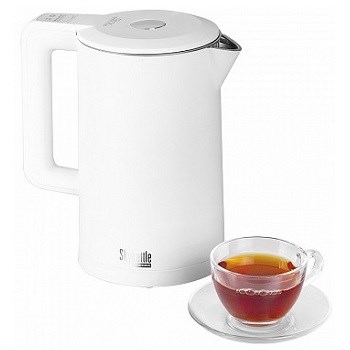 Redmond RK-M216S-E Vnitřní nerezový povrch