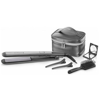 REMINGTON S 5506 GP Zámek žehlicích ploch