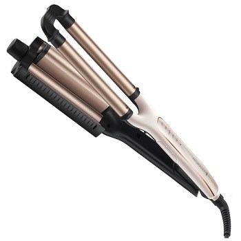 Remington CI91AW Technologie OPTIheat