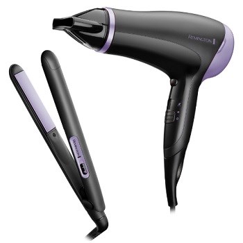 Remington D3016GP Style Essentials Funkce studeného vzduchu