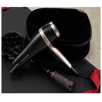 Remington D6940GP E51 Salon Smooth Haird Cestovní pouzdro