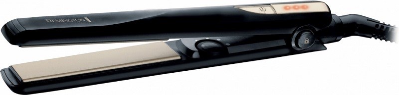 Remington S 1005 Dlouhé žehlicí plochy