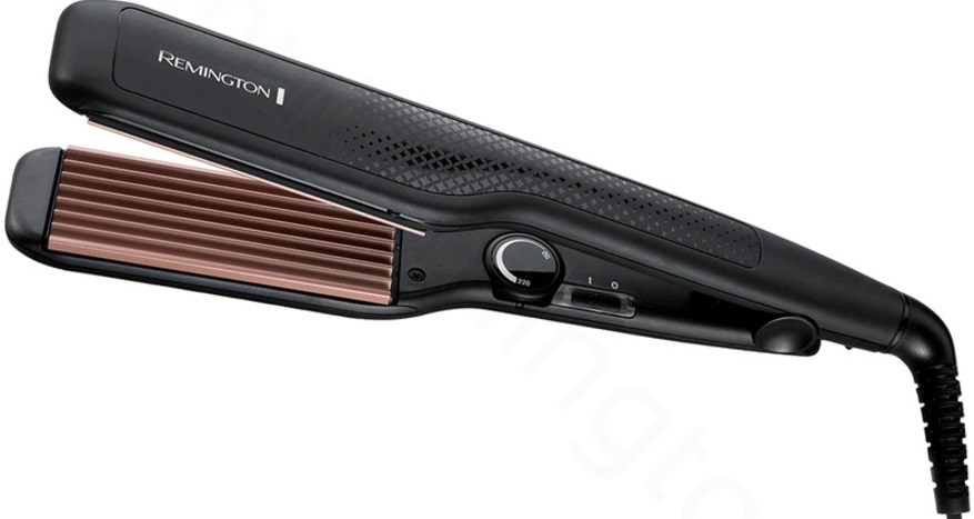 Remington S3580 Automatické vypnutí