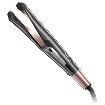 Remington Confidence S6606 Keramické žehlicí plochy