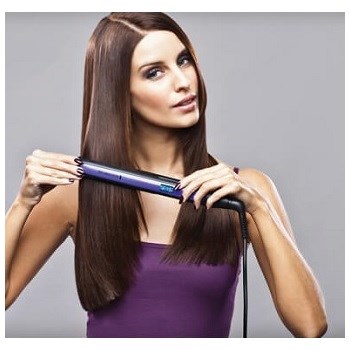 Remington S 7710 Keramický povrch s turmalínem