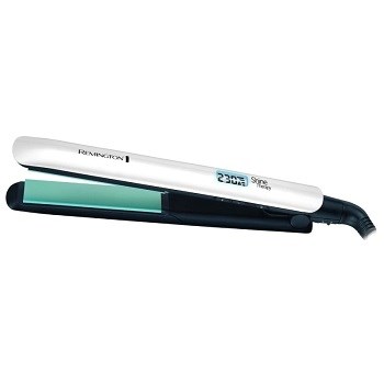 Remington S8500 Shine Therapy Keramické žehlicí plochy