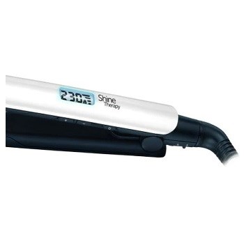 Remington S8500 Shine Therapy Digitální displej