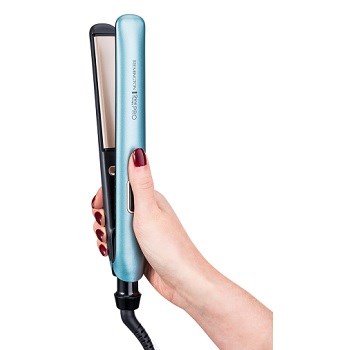 Remington S9300 Ionizační technologie