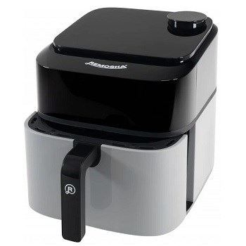 Remoska R301002 Otvor ve víku