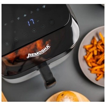 Remoska R301002 Časovač