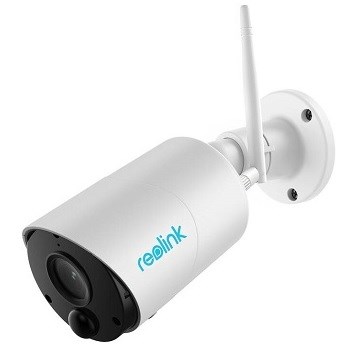 Reolink Argus Eco Bezdrátové připojení