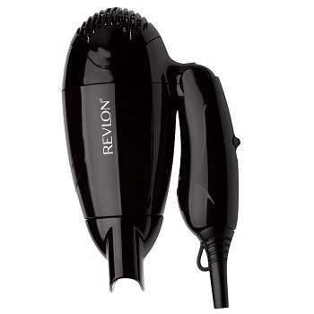 Revlon RVDR5305E Sklopný mechanismus